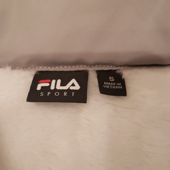 FILA jacket - Picture 5 of 6